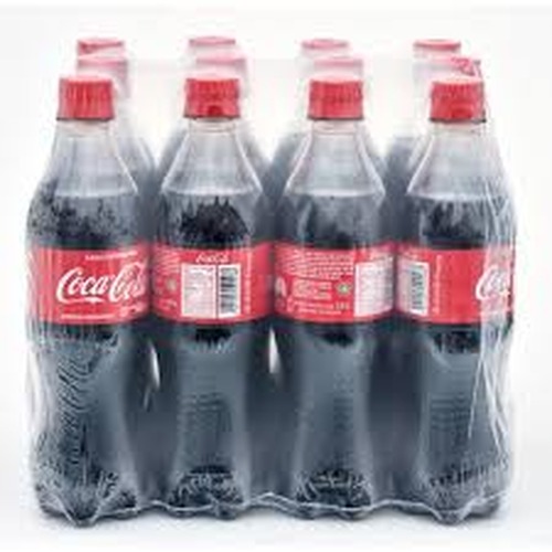 REFRESCOS MEXICANOS